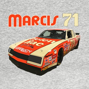 Dave Marcis 1987 T-Shirt